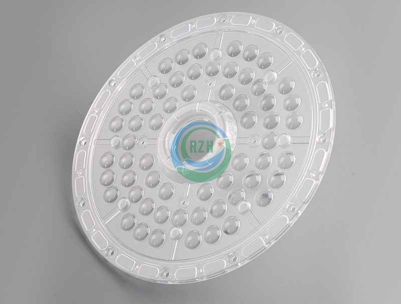 工礦燈透鏡90度100W