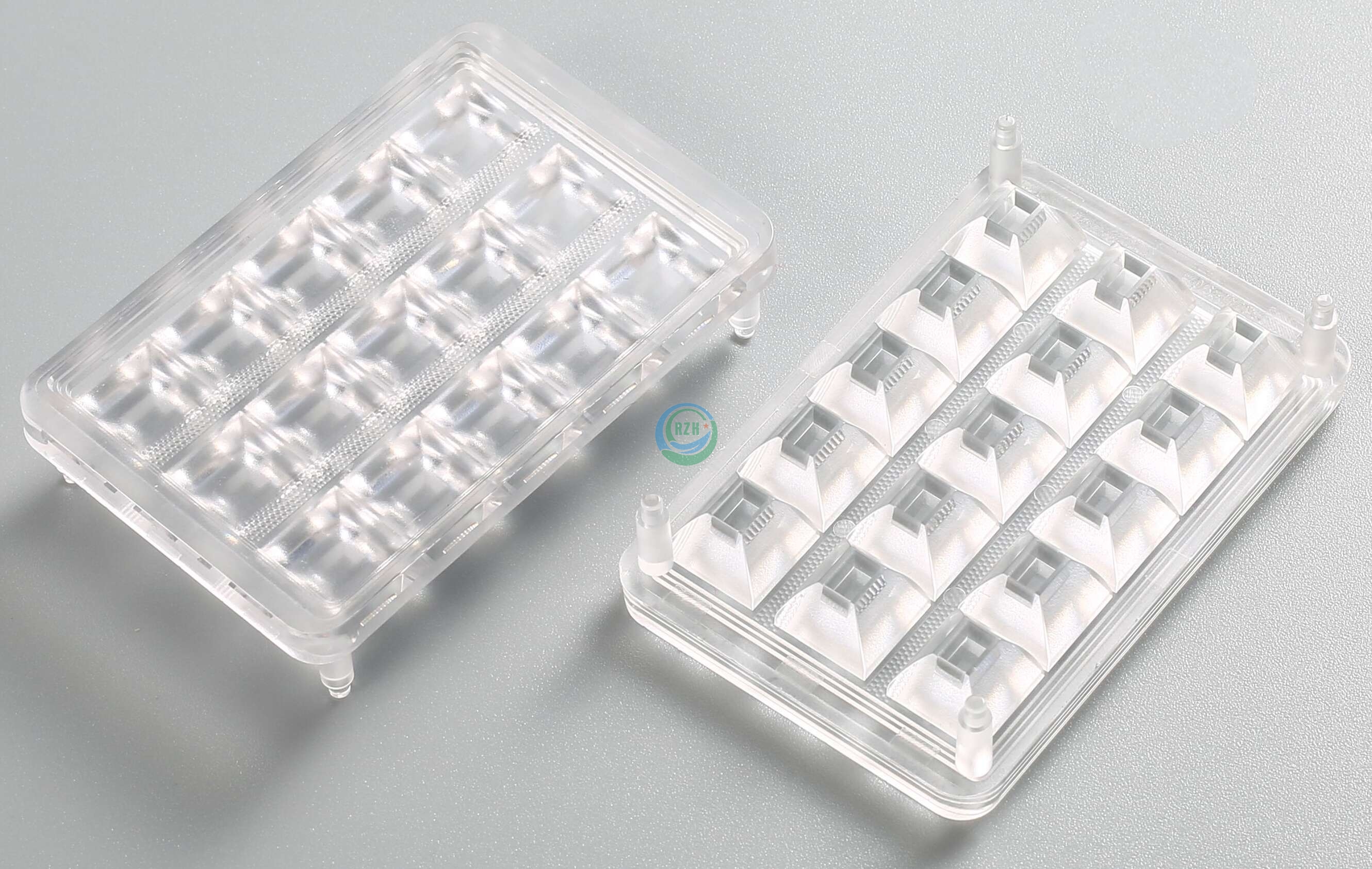 透鏡的變化規(guī)律是怎樣的？