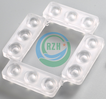紅外透鏡 消費類系列：RZH-12合 1-120-146（3030）